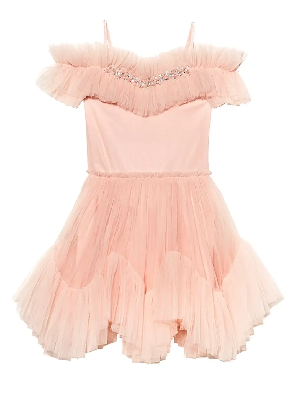 Tutu Du Monde Bohemian Dream Tutu Dress